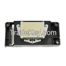 Epson DX5 Eco-Solvent Printhead. F186000. 1ST CODED