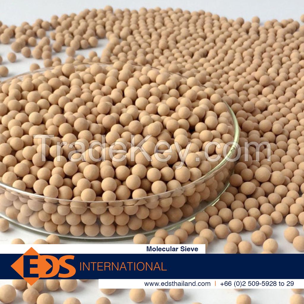 Molecular Sieve