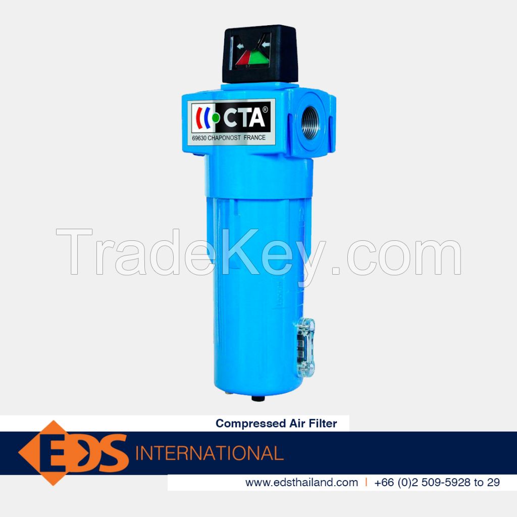 Compressed Air Filter