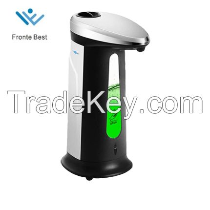 hand sanitizer dispenser Soap Dispenser Wall-Mounted Sensor Soap Dispenser