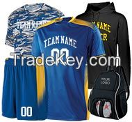 Basketball Jersey Uniform