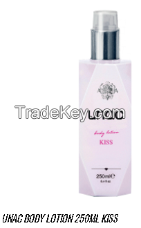 Body Lotion