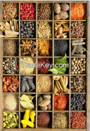 Spices