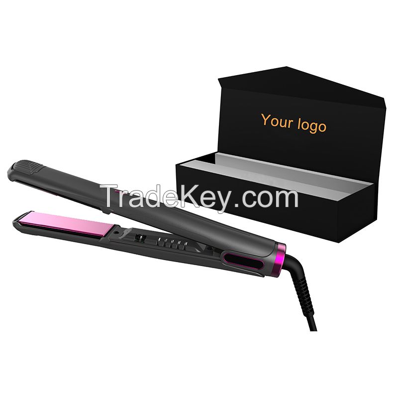 Ctuvus Certificate Passed Hair Straightener For Professional Salon