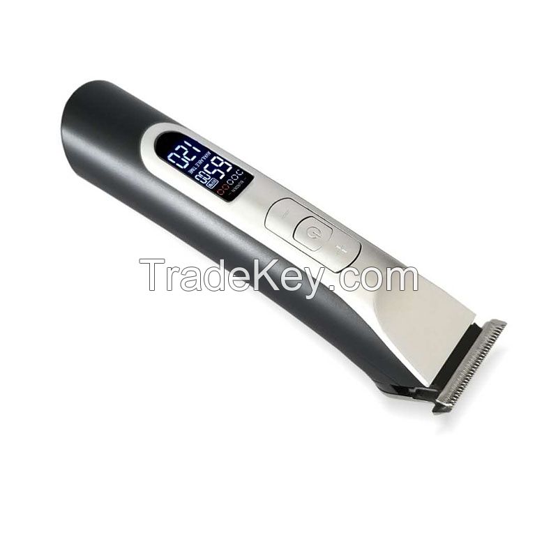 Oem High Quality beard trimmer Wireless Electric Shaver hair trimmer sheep