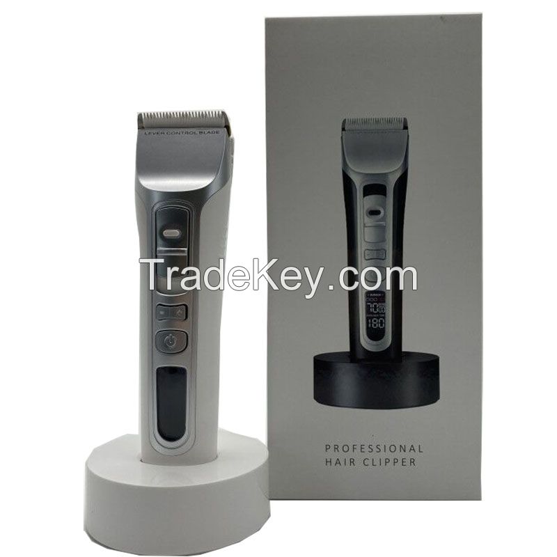 Oem High Quality beard trimmer Wireless Electric Shaver hair trimmer sheep