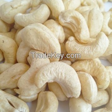 High Grade processed Cashew Nuts