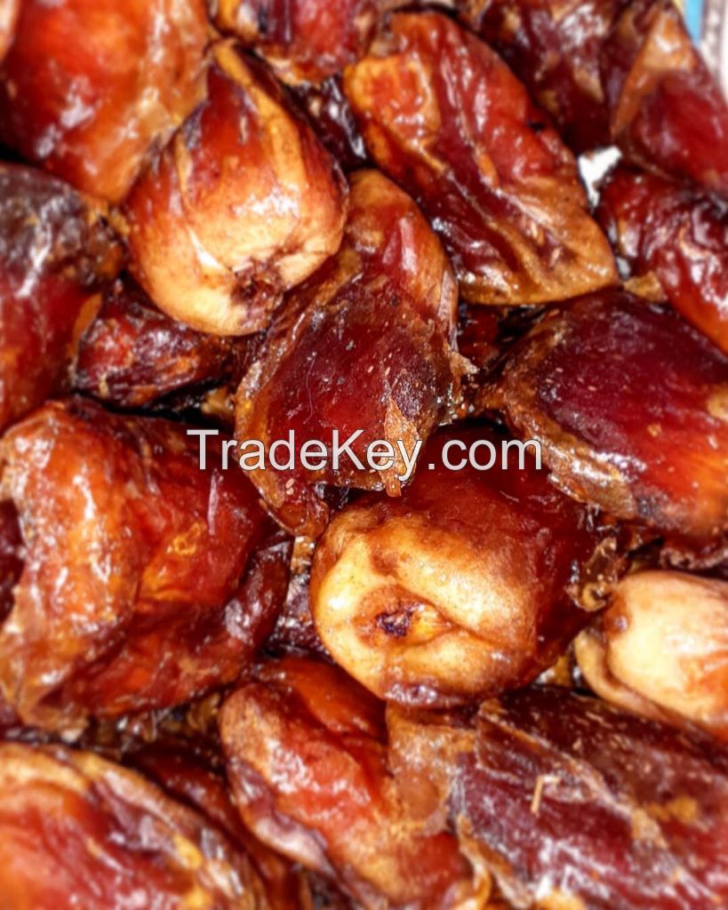 Quality organic Fresh and Dried Dates