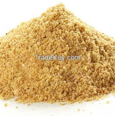 High Protein Quality Soybean Meal for Animal Feed