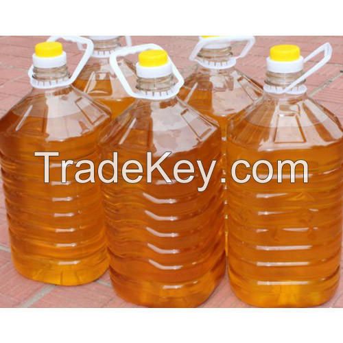 Used Cooking Oil