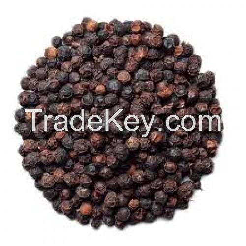 Premium Quality Organic Black pepper