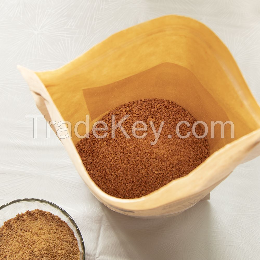 Organic Natural Palmyra Palm Sugar Brown sugar