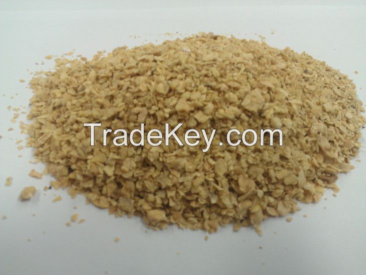 High Protein Quality Soybean Meal for Animal Feed