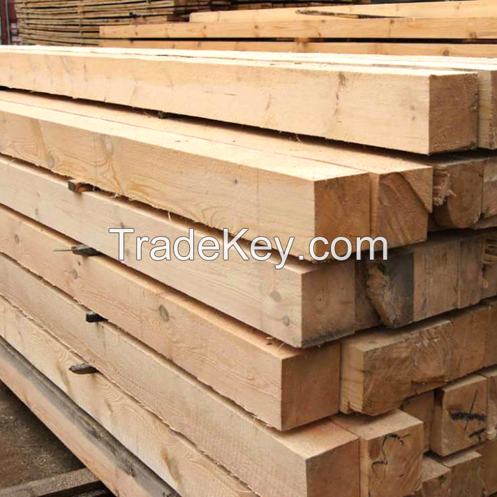 Quality Sawn Lumber, Dry/Newly sawn