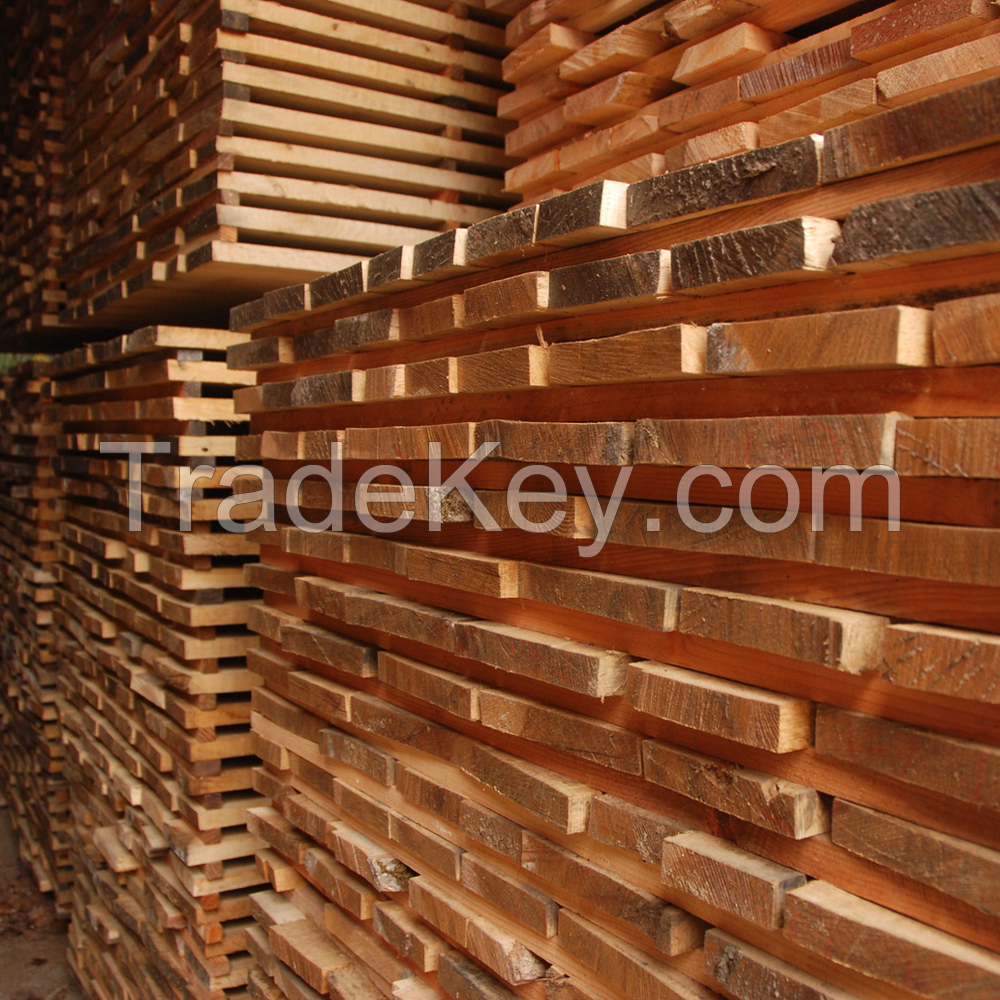 Quality Sawn Lumber, Dry/Newly sawn