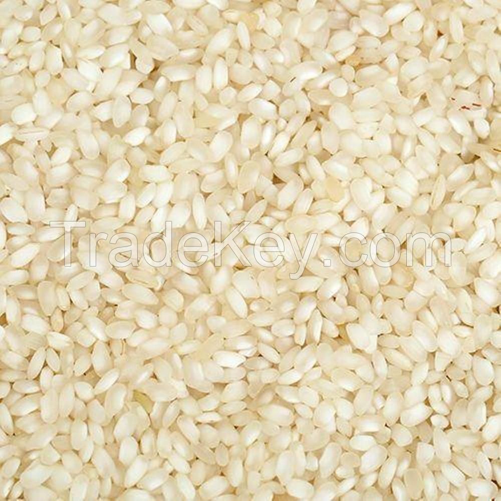 Top Grade Basmati Rice And Non-Basmati Rice