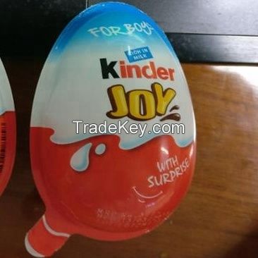 Kinder Joy