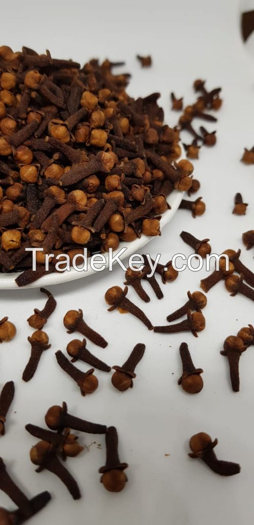 High Quality Indonesian Cloves