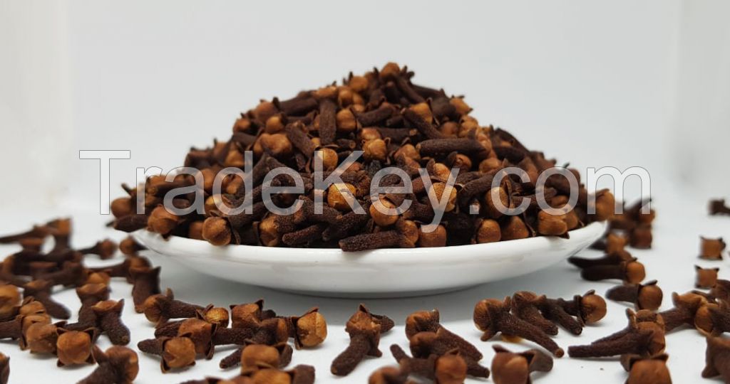 High Quality Indonesian Cloves