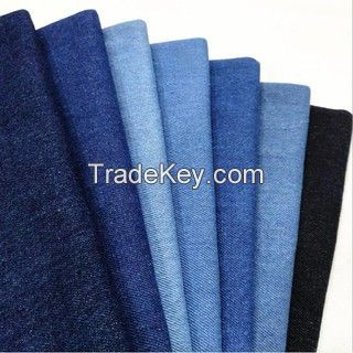 Denim Fabric