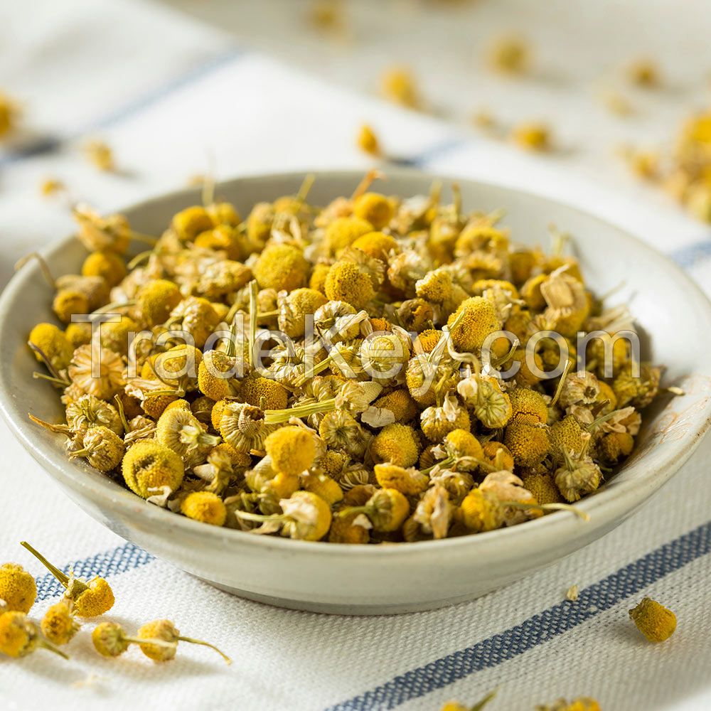 Chamomile Flowers Grade A