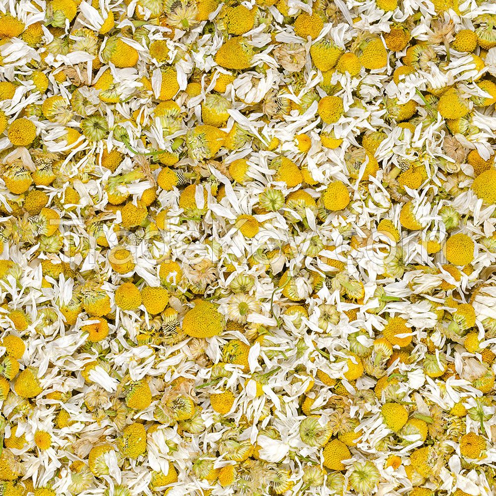 Chamomile Flowers Grade A