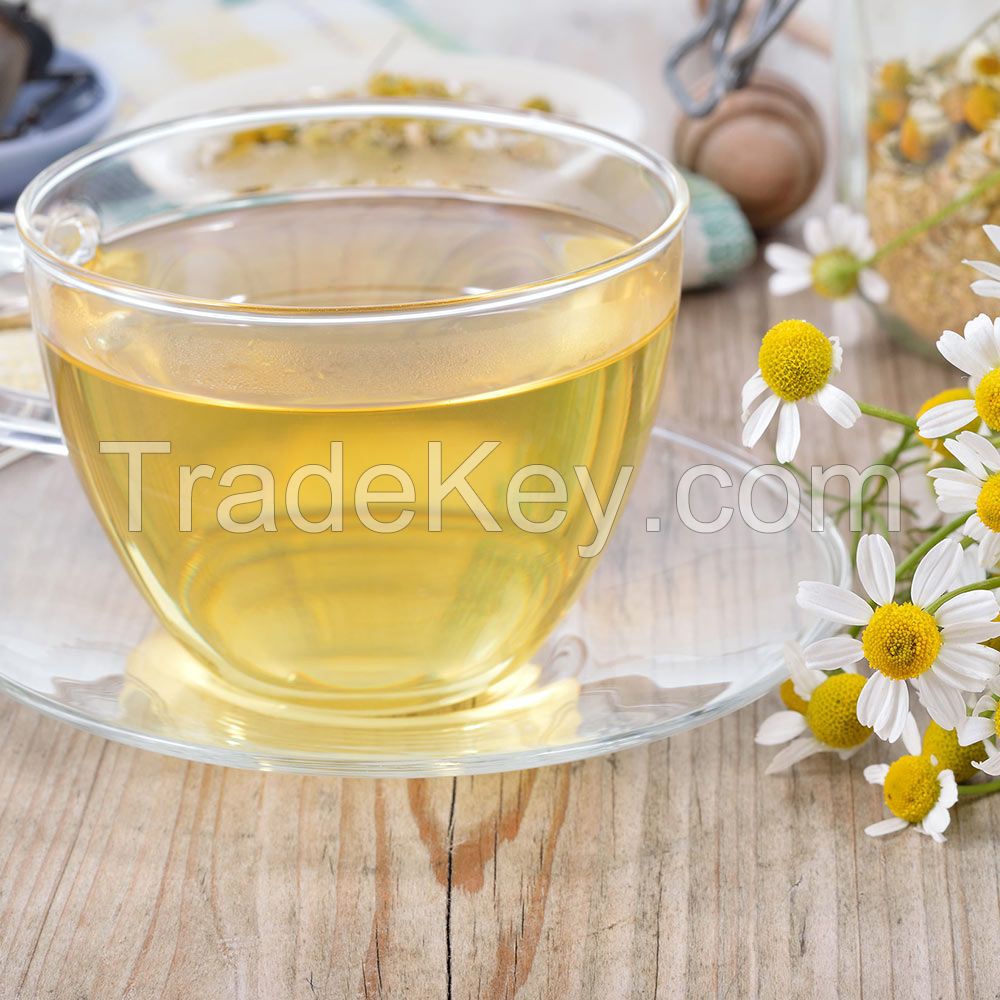 Chamomile TBC