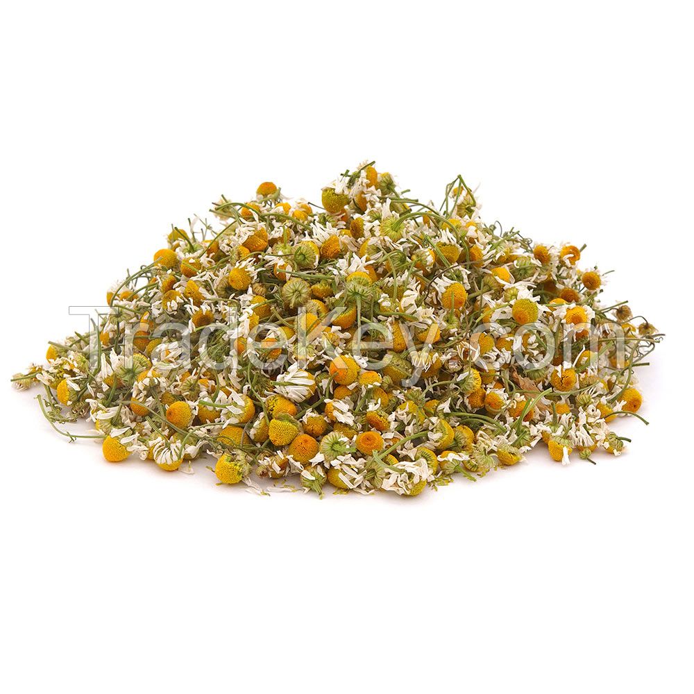 Chamomile Flowers Grade A