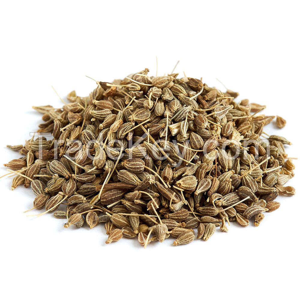 Anise Seeds