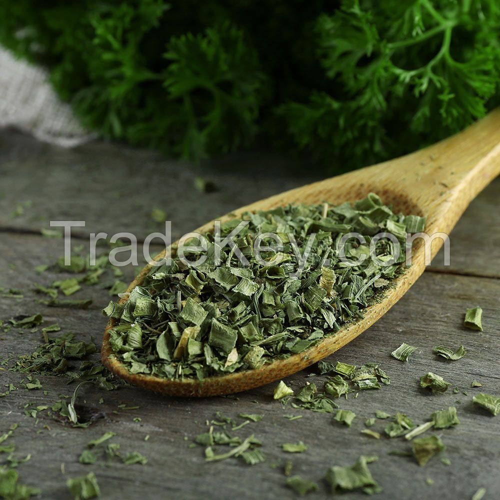 Cilantro Leaves