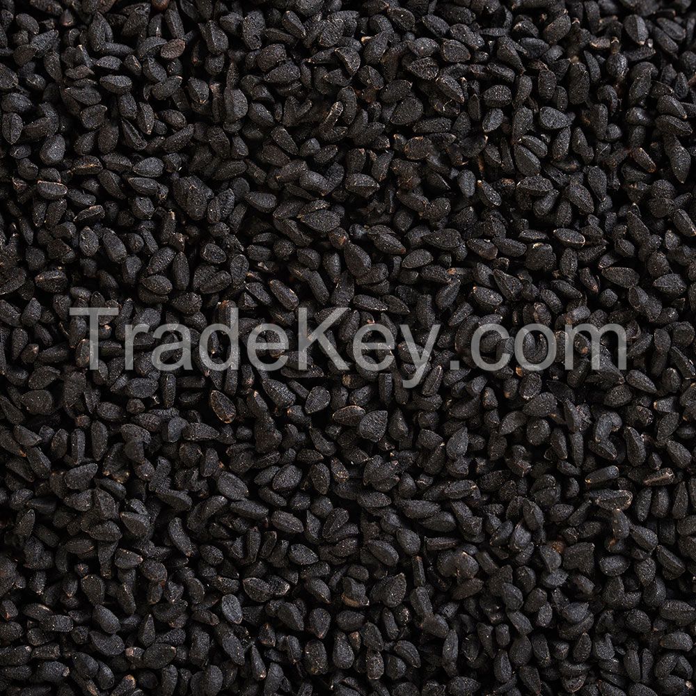 Nigella Seed (Black seeds)