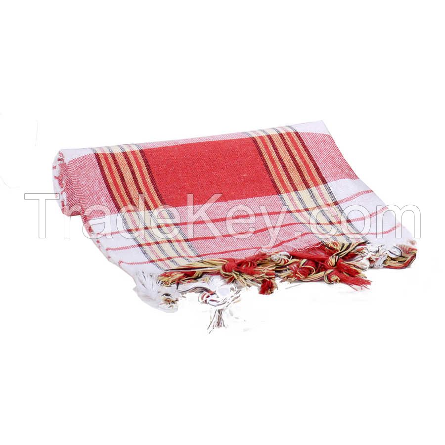 Turkish Hammam Towels