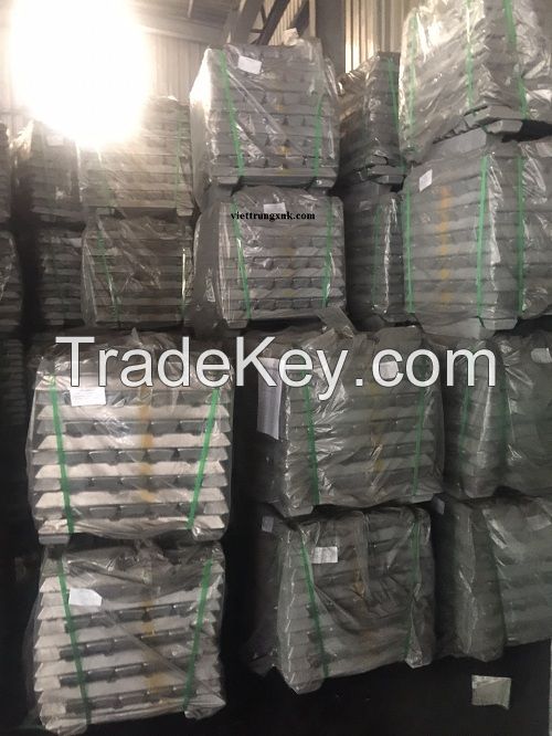 Aluminum Ingots ADC12 for sale