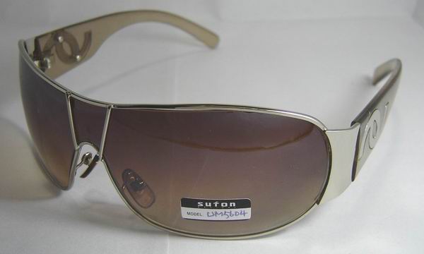 Metal Sunglasses 2