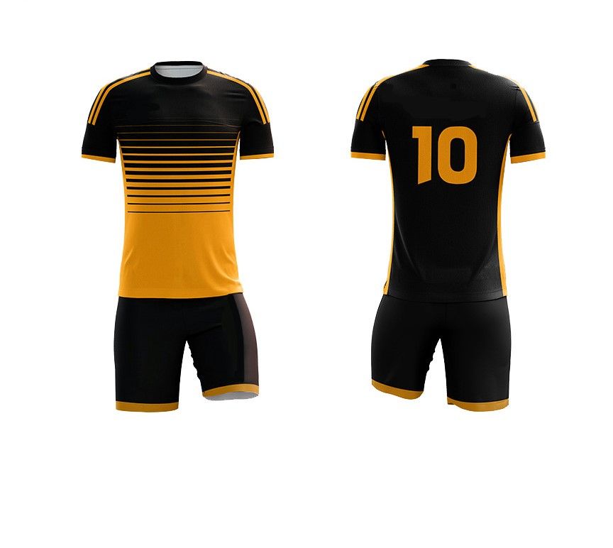 soccer uniforms 