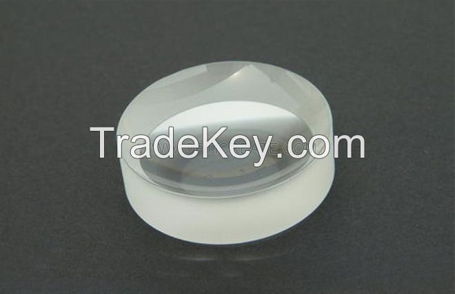 Bi-Concave Lens