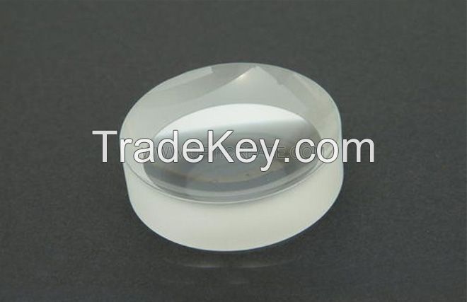 Plano-Concave Lens