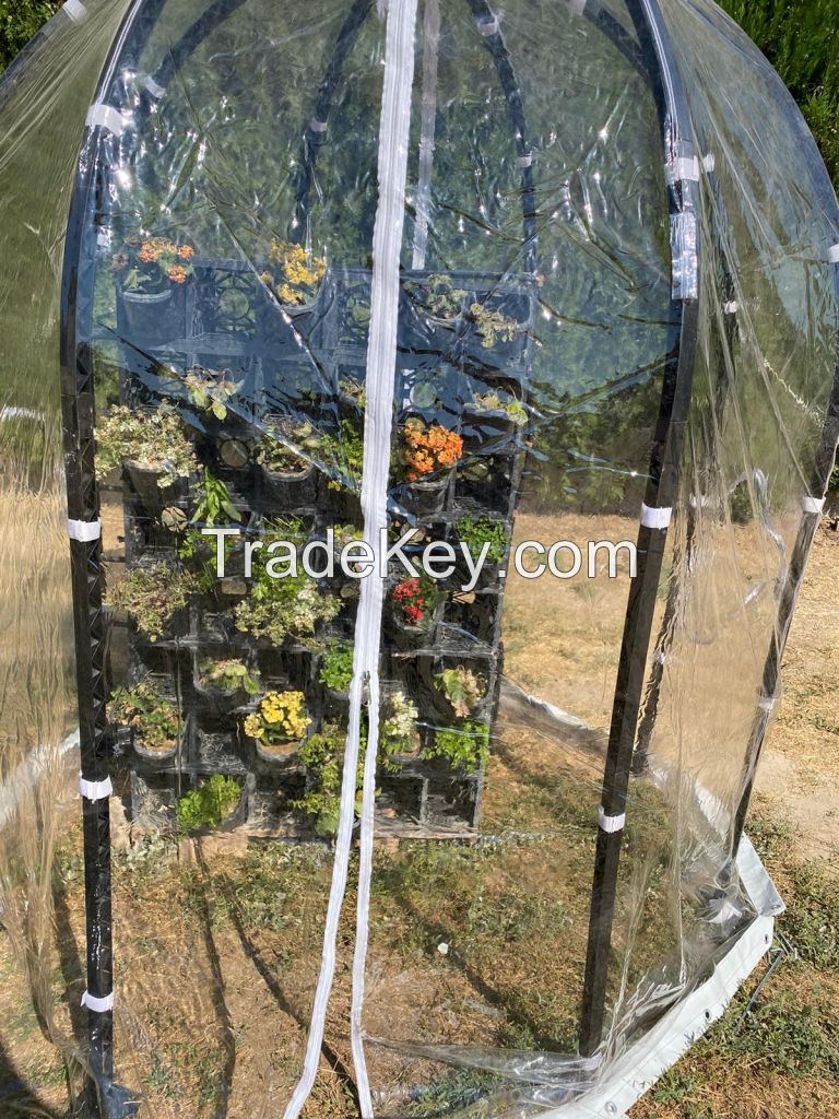 Iglo Greenhouse