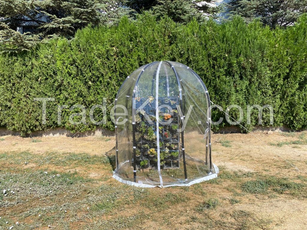 Iglo Greenhouse