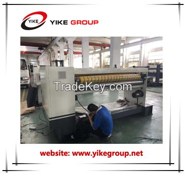 5 Ply Auto Corrugated Cardboard Production Line