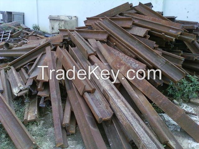 Used Rail Scrap R50- R65 for sale