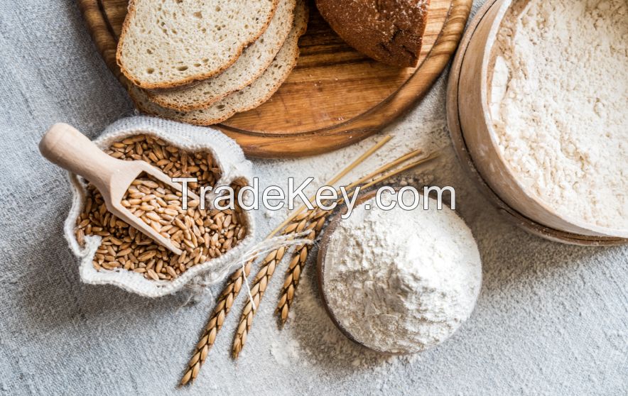 Wheat flour  for sale