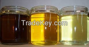 Crude Sunflower oil for sale