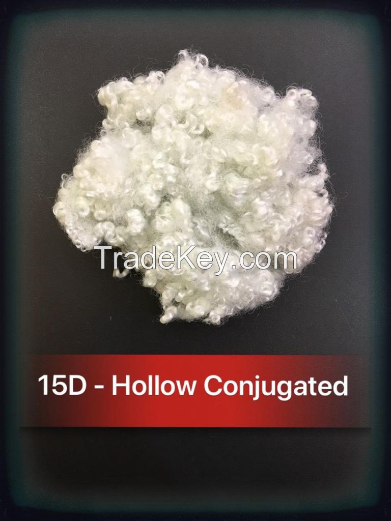 Hollow Conjugate Siliconzed ( 15Dx64HCS )