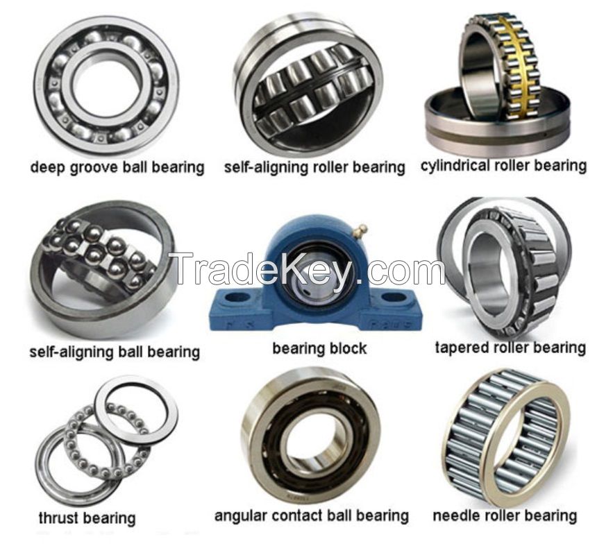 Bearing