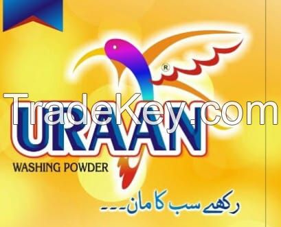 Uraan Washing powder