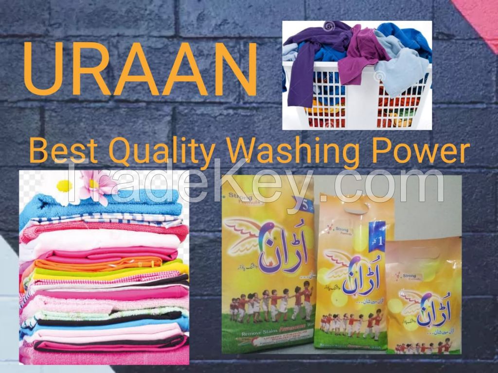 Uraan Washing powder