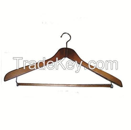 Wooden hanger 2.4