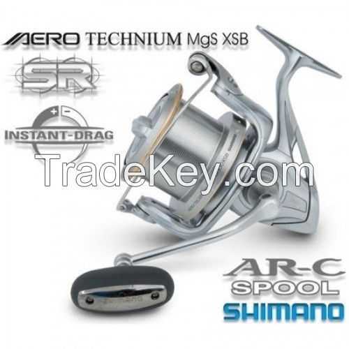 SHIMANO AERO TECHNIUM 10000-XSB MGS NEW