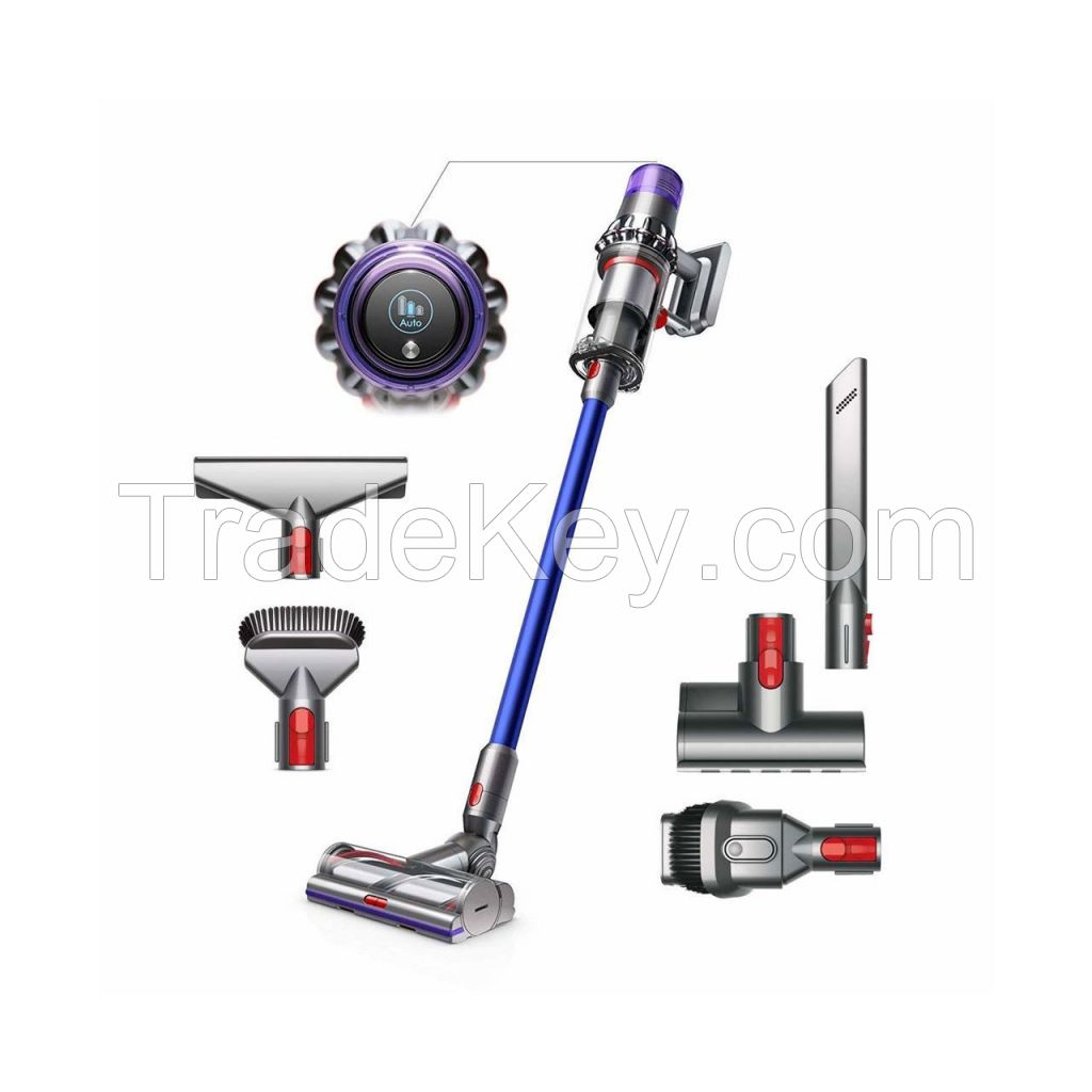 DYSON V11 TORQUE DRIVE CORD-FREE VACUUM CLEANER